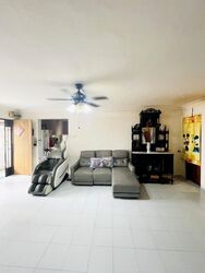 Blk 657 Nee Soon Central View (Yishun), HDB 5 Rooms #517134441